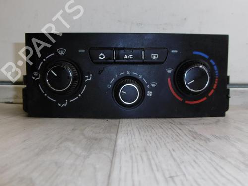 Used Climate control PEUGEOT 207 (WA_, WC_) 1.4 HDi (68 hp) 13277772