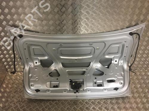 Tailgate AUDI A8 D3 (4E2, 4E8) 3.0 TDI quattro | BP39023323C6 - Image 3
