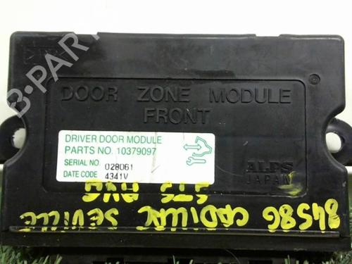 Electronic module CADILLAC STS 3.6 | BP13035383M83