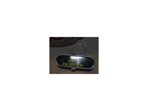 Bakspejl indvendigt VW NEW BEETLE (9C1, 1C1) 2.0 (115 hp) 13280146