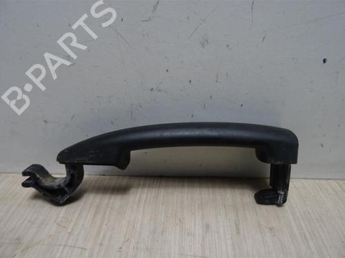 Front left exterior door handle CITROËN BERLINGO Box Body/MPV (B9) 1.6 HDi 90 16V | BP13268032C128 