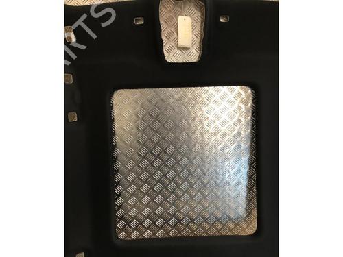 Interior roof PEUGEOT 2008 II (UD_, US_, UY_, UJ_, UR_, UC_) 1.5 BlueHDI 100 | BP23457126I12