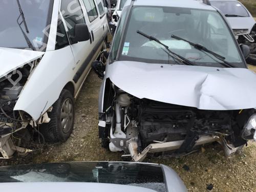 Rim CITROËN C3 Picasso (SH_) 1.2 THP 110 (SHHNZ6) | BP31204247C45