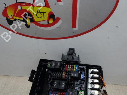 Fuse box AUDI A3 Limousine (8VS, 8VM) S3 quattro | BP23067732E1