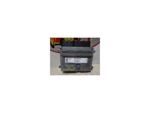 Used Engine control unit (ECU) VOLVO C70 II Convertible (542) 2.4 i (170 hp) 13275204
