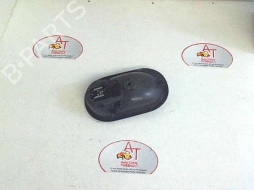 Front left interior door handle RENAULT CLIO III (BR0/1, CR0/1) 1.5 dCi | BP13037484I13 