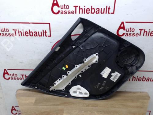 Rear right panel PEUGEOT 308 I (4A_, 4C_) 1.6 HDi | BP13266026C61 