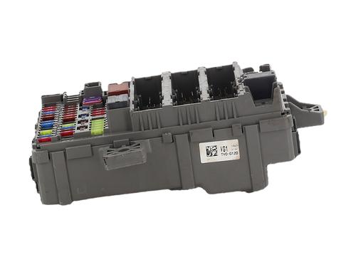 Fuse box HONDA CIVIC IX (FK) 2.2 i-DTEC (FK3) | BP38957760E1 - Image 4