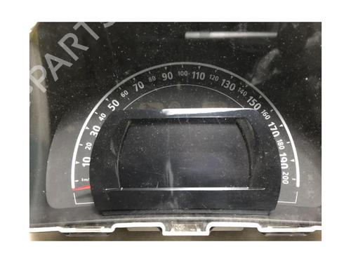 Instrument cluster RENAULT TWINGO III (BCM_, BCA_) 1.0 SCe 70 | BP20613241C47 