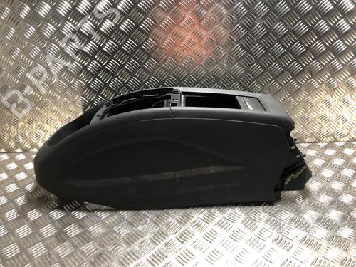 Mittelkonsole CITROËN C4 Picasso II 1.6 HDi / BlueHDi 115 (115 hp) 31187316