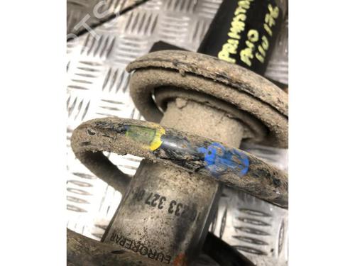 Right front shock absorber NISSAN PRIMASTAR Van (X83) 2.0 dCi 115 | BP30786570M17