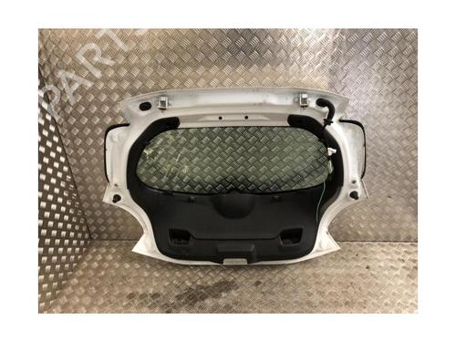Tailgate PEUGEOT 208 I (CA_, CC_) 1.4 HDi | BP25216604C6