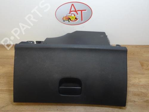 Guantera PEUGEOT 308 I (4A_, 4C_) 1.6 HDi (109 hp) 13226435