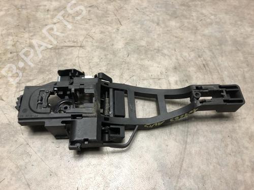 Used Front right exterior door handle FORD FOCUS III 1.6 TDCi (115 hp) 20481409