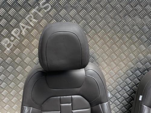 Seats set DS DS 4 / DS 4 CROSSBACK (NX_) 1.6 BlueHDi 120 | BP37462739C78 - Image 15