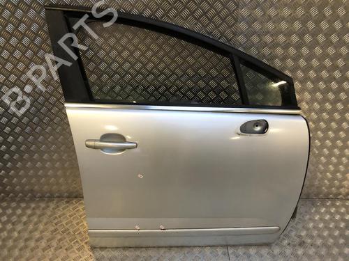 Dør højre fortil PEUGEOT 5008 (0U_, 0E_) 1.6 HDi (110 hp) 31872770