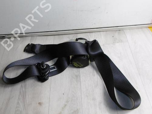 Rear left seatbelt OPEL CORSA D (S07) 1.3 CDTI (L08, L68) | BP30781530I29 - Image 2