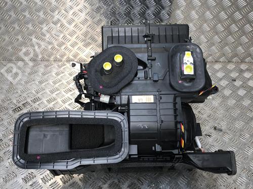 Chauffage complet NISSAN JUKE (F15) 1.5 dCi (110 hp) 31197815