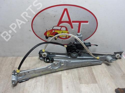 Front left window mechanism RENAULT SCÉNIC IV (J9_) 1.5 dCi 110 | BP23034168C22