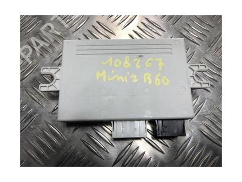 Electronic module MINI MINI COUNTRYMAN (R60) Cooper SD | BP25251670M83 