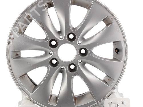Used Rim Rim BMW 1 (E87) 116 i (115 hp) 40008364 40008364