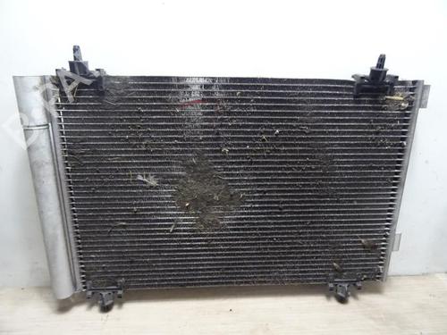 Used AC radiator AC radiator CITROËN C4 I (LC_) 1.6 VTi 120 (120 hp) 30783647 30783647