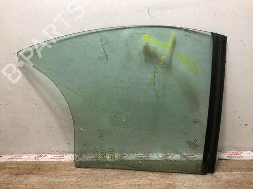 Used Rear right door window PEUGEOT 308 CC (4B_) 1.6 16V (120 hp) 30785315