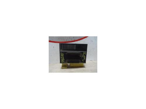 Elektronische sonde PEUGEOT 308 II (LB_, LP_, LW_, LH_, L3_) 1.6 BlueHDi 120 (120 hp) 13272119