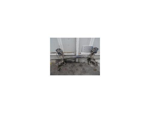 Used Rear axle CITROËN C3 Picasso (SH_) 1.6 HDI 90 (92 hp) 13273208