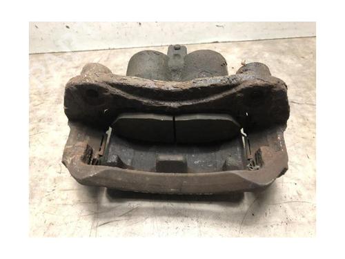 Left front brake caliper NISSAN NAVARA NP300 (D40) 2.5 dCi 4WD (D40TT, D40T, D40M, D40BB) | BP20089530M105 