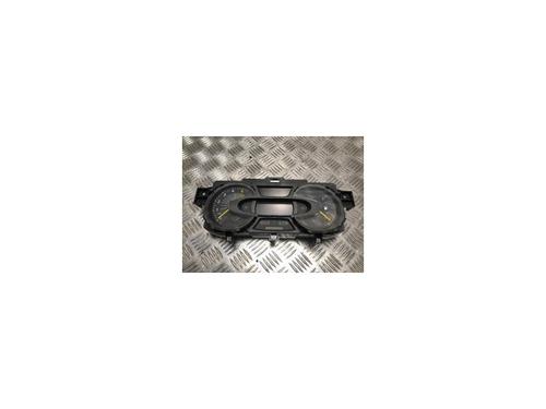 Instrumentenkombination für RENAULT CAPTUR I (J5_, H5_) 1.5 dCi 90 (J5N4, J5M5, J5MW, J5M6, J5AL, J5AJ) (90 hp) 26233793