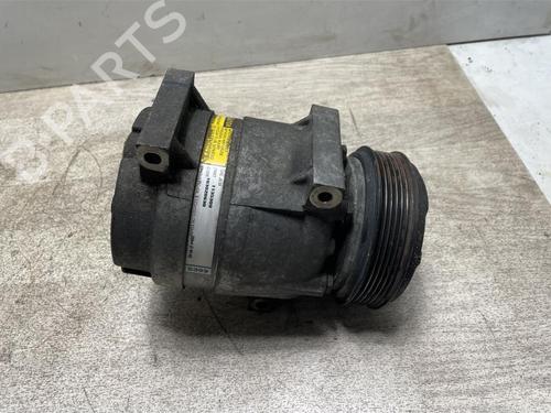 Compressor A/C RENAULT SCÉNIC I MPV (JA0/1_, FA0_) 1.9 dCi (JA05, JA1F) (102 hp) 13273658
