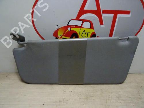 Venstre solskærm CITROËN BERLINGO / BERLINGO FIRST Box Body/MPV (M_) 1.8 D (MBA9A, MCA9A) | BP13286952I1 