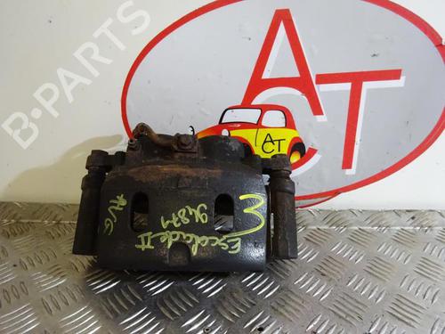Used Left front brake caliper CADILLAC ESCALADE 6.2 AWD (409 hp) 13270576