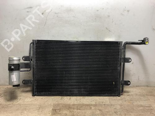 Used AC radiator AC radiator VW GOLF IV (1J1) 1.9 TDI (115 hp) 25305295 25305295