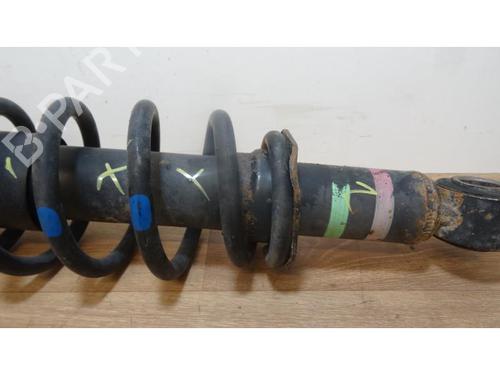 Right rear shock absorber TOYOTA PRIUS Liftback (_W2_) 1.5 Hybrid (NHW20_, NHW20R) | BP13223187M19 