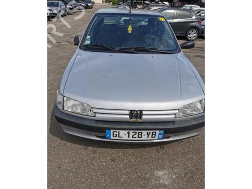 Hood PEUGEOT 306 Hatchback (7A, 7C, N3, N5) 1.9 D | BP20633383C1 