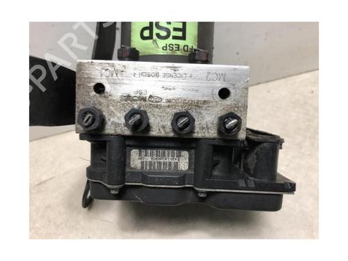 ABS pump HYUNDAI i30 (FD) 1.6 CRDi | BP23034960M43 