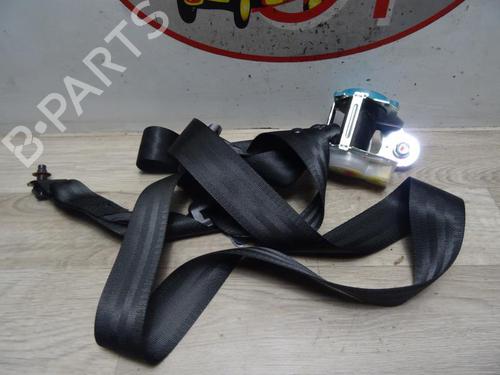 Used Rear left seatbelt HYUNDAI i20 I (PB, PBT) 1.2 (86 hp) 30783251
