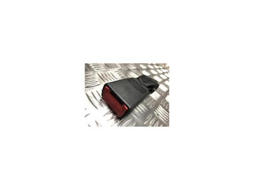 Used Seat buckle RENAULT CLIO I (B/C57_, 5/357_) 1.2 (5/357Y, 5/357K) (58 hp) 21216157