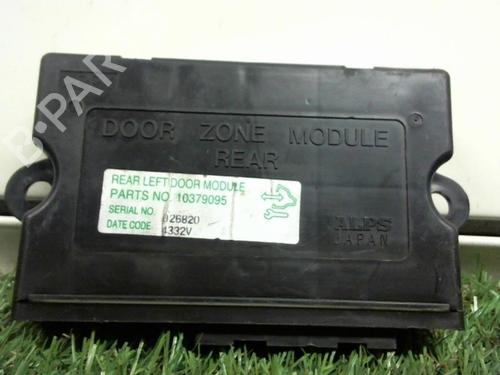 Electronic module CADILLAC STS 3.6 | BP13035381M83