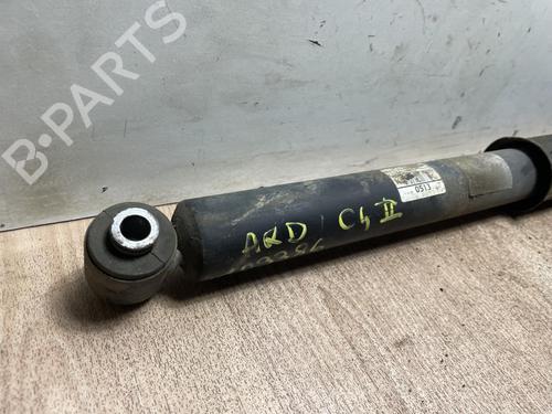 Højre bagtil støddæmper CITROËN C4 II (NC_) 1.6 HDi 90 (92 hp) 13223496