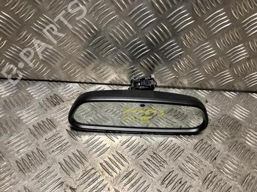 Espelho interior CITROËN C3 III (SX) 1.5 BlueHDi 100 (SXYHYP, SXYHTU) (102 hp) 31203083