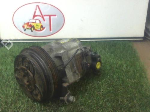 AC compressor SUBARU FORESTER (SG_) 2.0 S Turbo AWD (SG5) | BP12963425M34