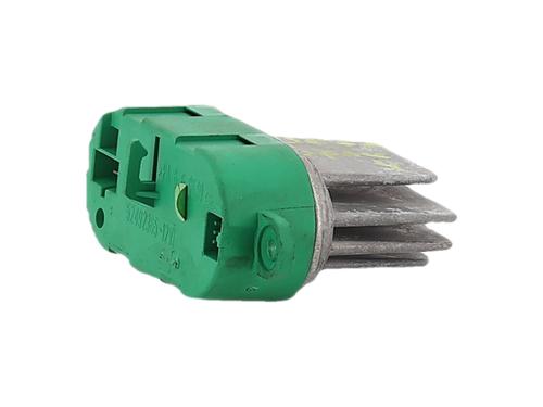Heater resistor RENAULT ESPACE IV (JK0/1_) 2.2 dCi (JK0H) | BP39227170M108 - Image 4