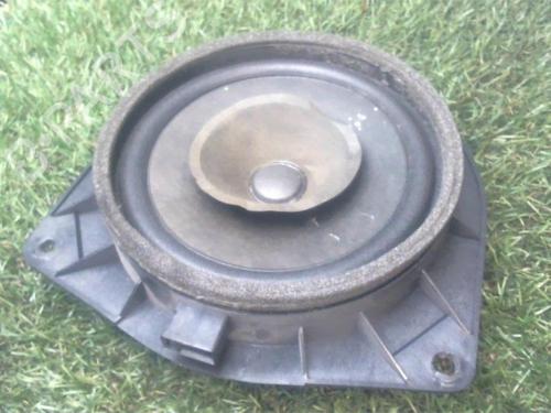 Used Speaker TOYOTA COROLLA (_E12_) 2.0 D-4D (CDE120R, CDE120L_) (110 hp) 12964239