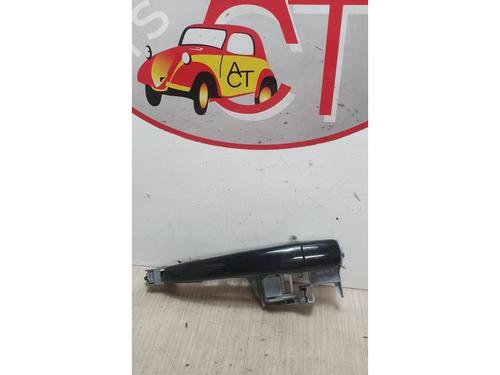 Front right exterior door handle PEUGEOT 5008 (0U_, 0E_) 1.6 HDi | BP15783613C129 