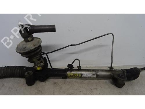 Steering rack OPEL ZAFIRA / ZAFIRA FAMILY B (A05) 1.9 CDTI (M75) | BP13275517M22 