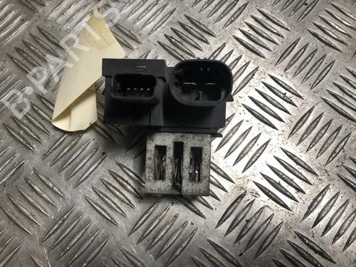 Heater resistor CITROËN BERLINGO Box Body/MPV (B9) 1.6 HDi / BlueHDi 75 | BP33677246M108 - Image 2