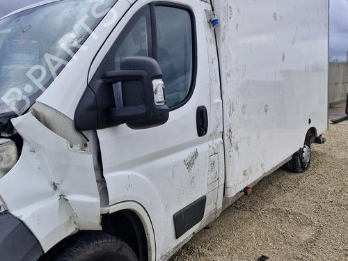 Fælk PEUGEOT BOXER Platform/Chassis 2.2 HDi 120 | BP36041783C45 - Image 7